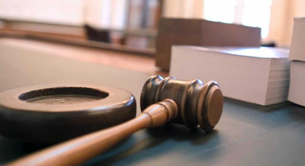 Litige porté devant le tribunal